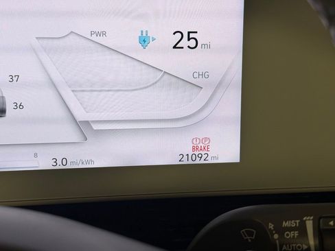 Used 2024 Hyundai Ioniq 5 Limited RWD image 18