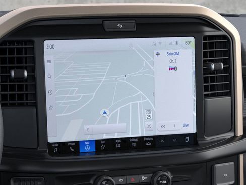 New 2025 Ford F150 STX image 27