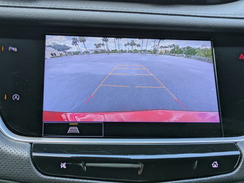 Used 2023 Cadillac XT5 Luxury FWD image 26
