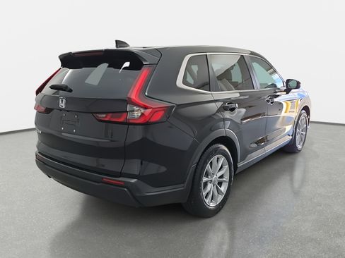 Certified 2024 Honda CR-V EX-L image 5