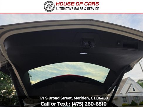 Used 2017 Cadillac XT5 Premium Luxury AWD/4WD image 46