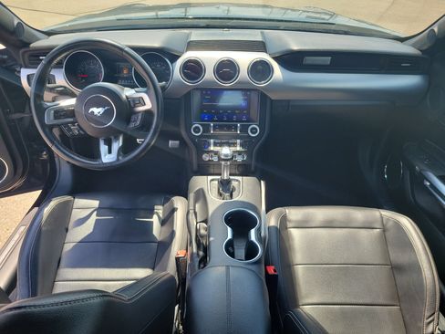 Used 2023 Ford Mustang Premium RWD image 8