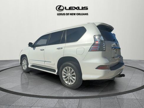 Used 2019 Lexus GX 460 image 5