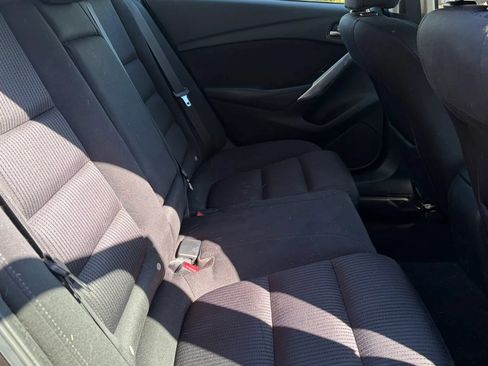 Used 2016 MAZDA MAZDA6 Sport FWD image 13