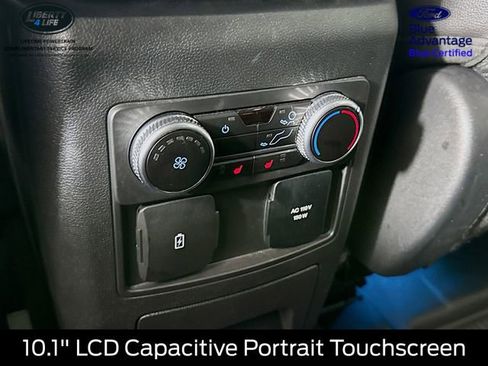 Certified 2023 Ford Explorer Limited w/ Limited Technology Package image 26