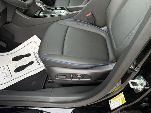 New 2026 Buick Encore GX Sport Touring w/ Advanced Technology Package AWD/4WD image 12