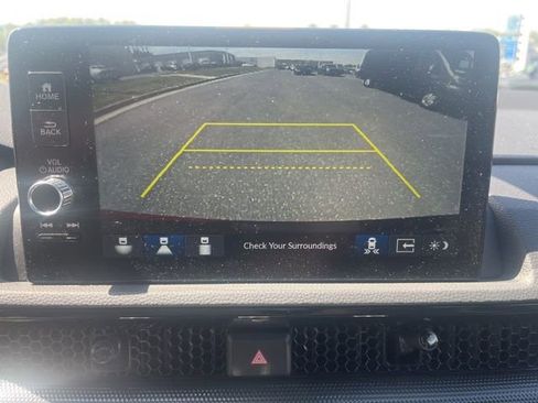 Used 2026 Honda CR-V Sport Touring image 16