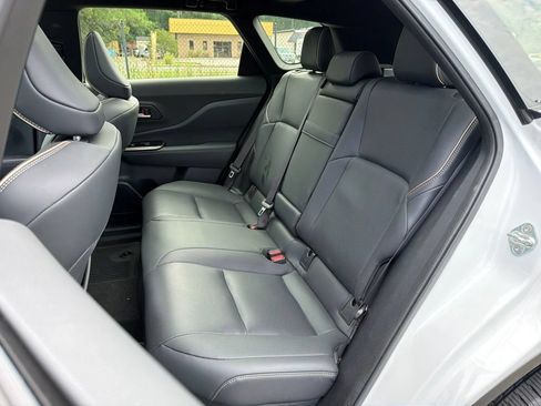 Used 2025 Toyota Crown Signia w/ Advanced Technology Package AWD/4WD image 22