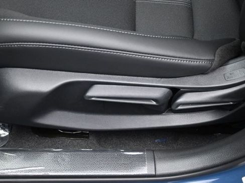 New 2026 Honda Civic Sport image 19