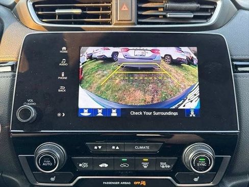 Used 2022 Honda CR-V EX-L image 67