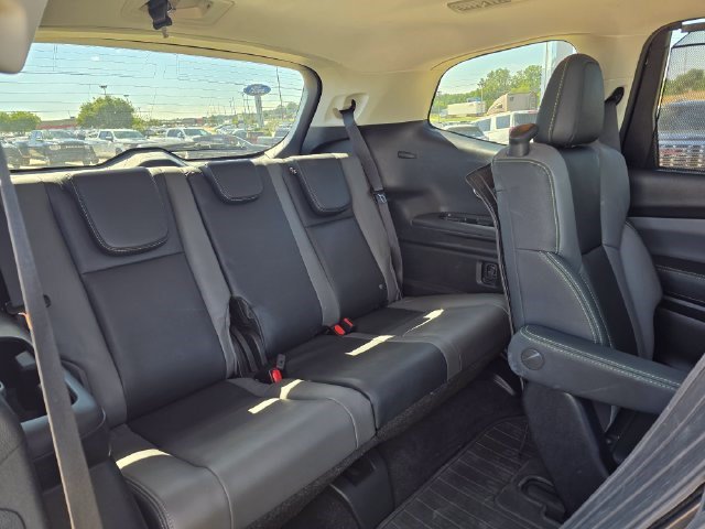 Used 2023 Subaru Ascent Onyx Edition Limited AWD/4WD image 18