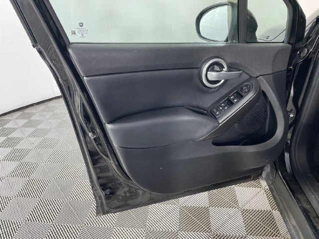 Used 2018 FIAT 500X Trekking AWD/4WD image 11