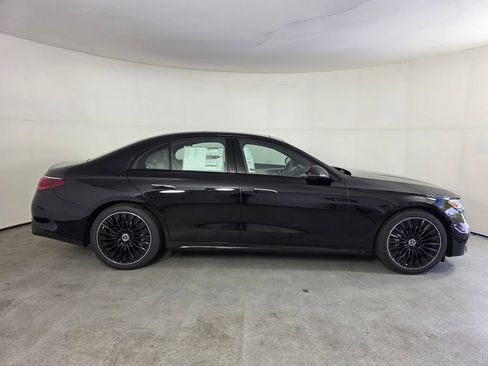 New 2026 Mercedes-Benz E 350 Sedan image 3