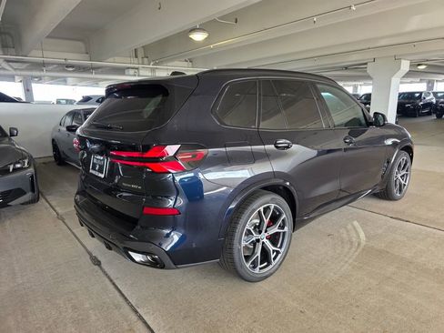 New 2026 BMW X5 xDrive50e image 4