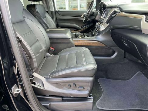 Used 2018 GMC Yukon Denali w/ Open Road Package image 24