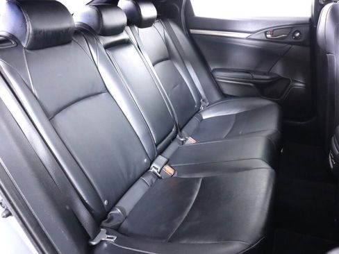 Used 2021 Honda Civic Sport Touring image 40