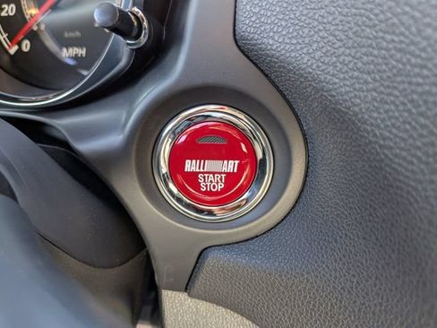 New 2026 Mitsubishi Outlander Sport AWD image 32
