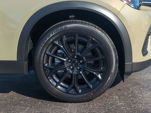 New 2026 MAZDA CX-70 3.3 Turbo w/ Premium Plus Pkg image 11