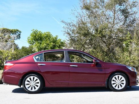 Used 2014 Honda Accord EX-L image 29