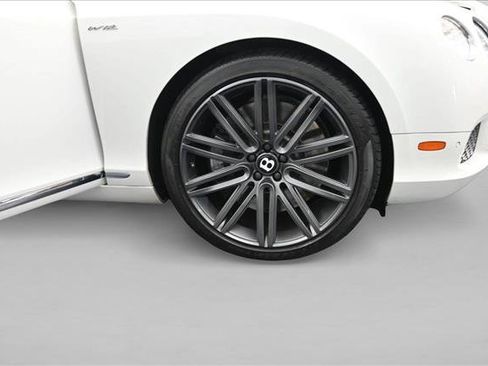Used 2014 Bentley Continental GT Speed AWD/4WD image 26