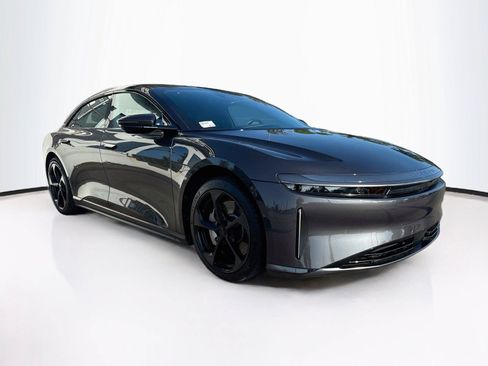 Used 2024 Lucid Air Touring AWD/4WD image 7
