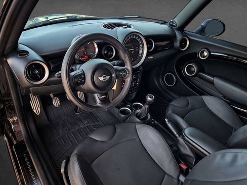 Used 2013 MINI Cooper John Cooper Works FWD image 3