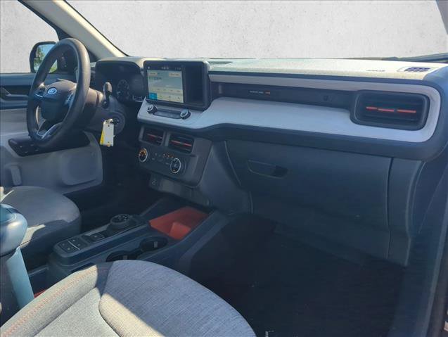Used 2022 Ford Maverick XLT w/ Equipment Group 300A Standard AWD/4WD image 28