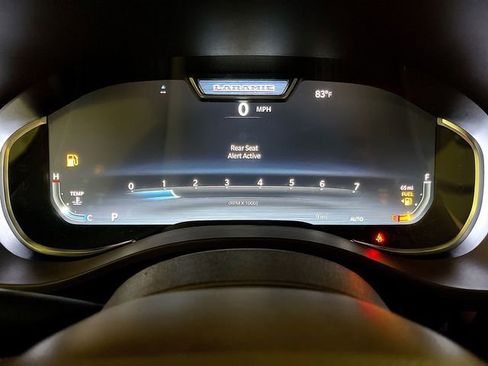 New 2026 RAM 1500 Laramie image 20