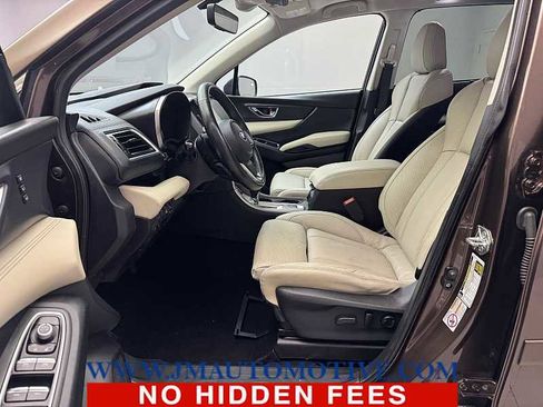 Used 2019 Subaru Ascent Limited image 13