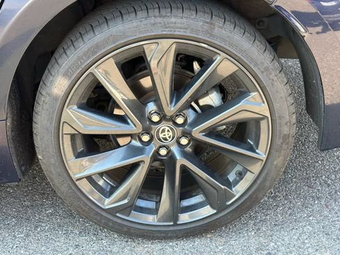 Used 2024 Toyota Corolla SE FWD image 12