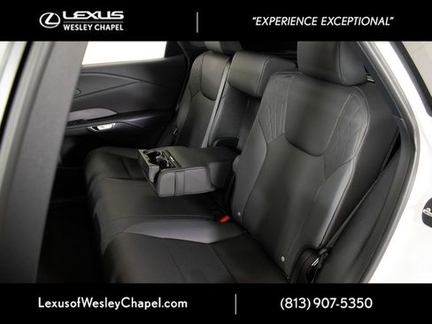 Used 2025 Lexus RX 350 Premium image 24
