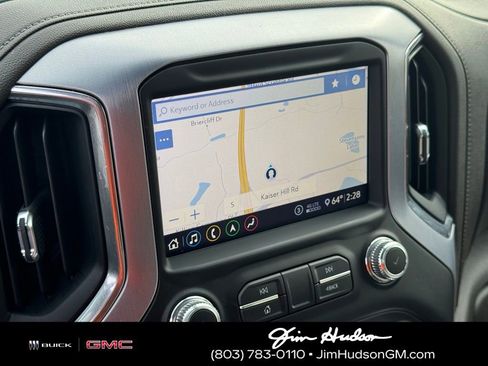 Used 2020 GMC Sierra 1500 SLT w/ SLT Premium Plus Package image 5