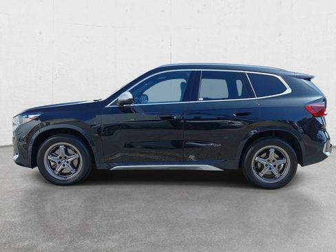 Used 2024 BMW X1 xDrive28i w/ Convenience Package AWD/4WD image 8