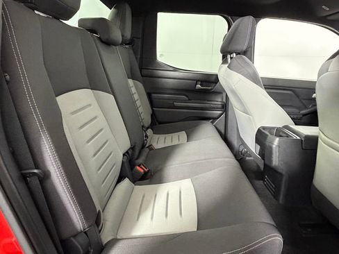 Used 2025 Toyota Tacoma TRD Sport image 27