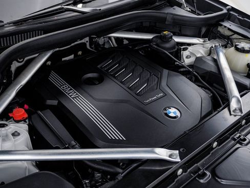 Used 2019 BMW X5 xDrive40i image 29