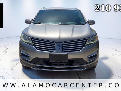 Used 2016 Lincoln MKC Reserve FWD image 8