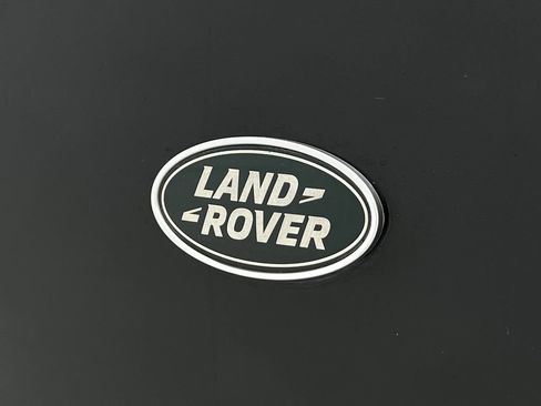 Used 2020 Land Rover Range Rover HSE AWD/4WD image 41