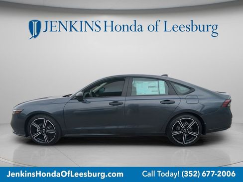 New 2026 Honda Accord SE image 10