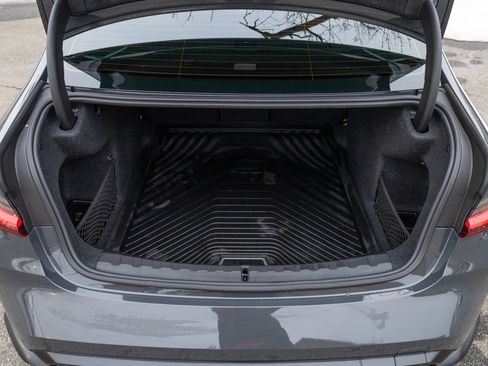 Used 2022 BMW M3 Competition w/ M Carbon Exterior Package image 77