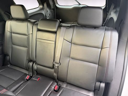 New 2026 Dodge Durango GT image 13