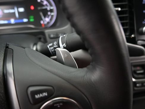 Used 2023 Honda Ridgeline RTL-E image 24