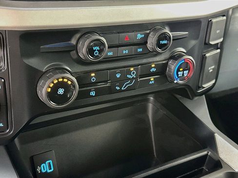 Used 2025 Ford F350 XLT AWD/4WD image 16