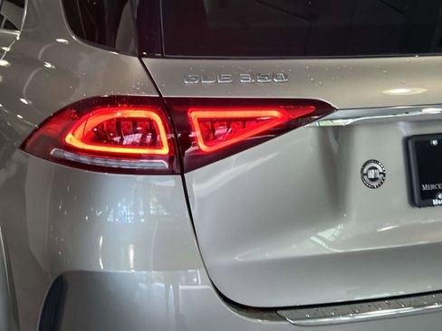 Certified 2022 Mercedes-Benz GLE 350 4MATIC image 8