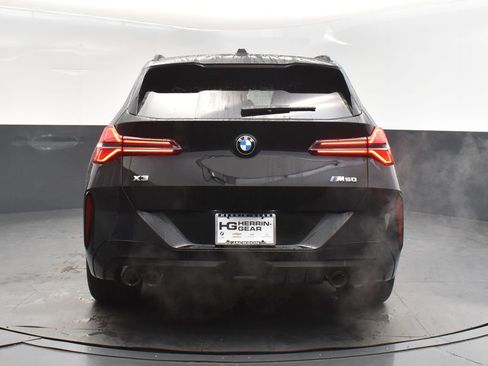 New 2026 BMW X3 M50 w/ Premium Package image 6