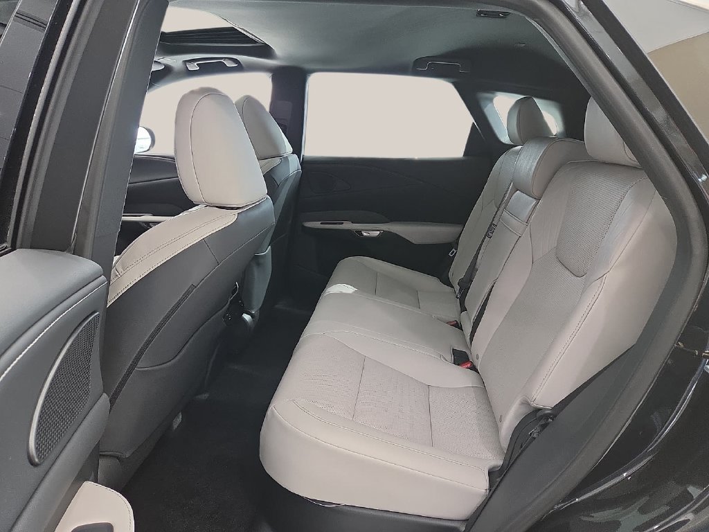 New 2026 Lexus RX 350 Premium Plus w/ Accessory Package (2T) FWD image 14