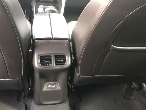 Used 2023 Buick Envision Preferred w/ Sport Touring Package AWD/4WD image 14