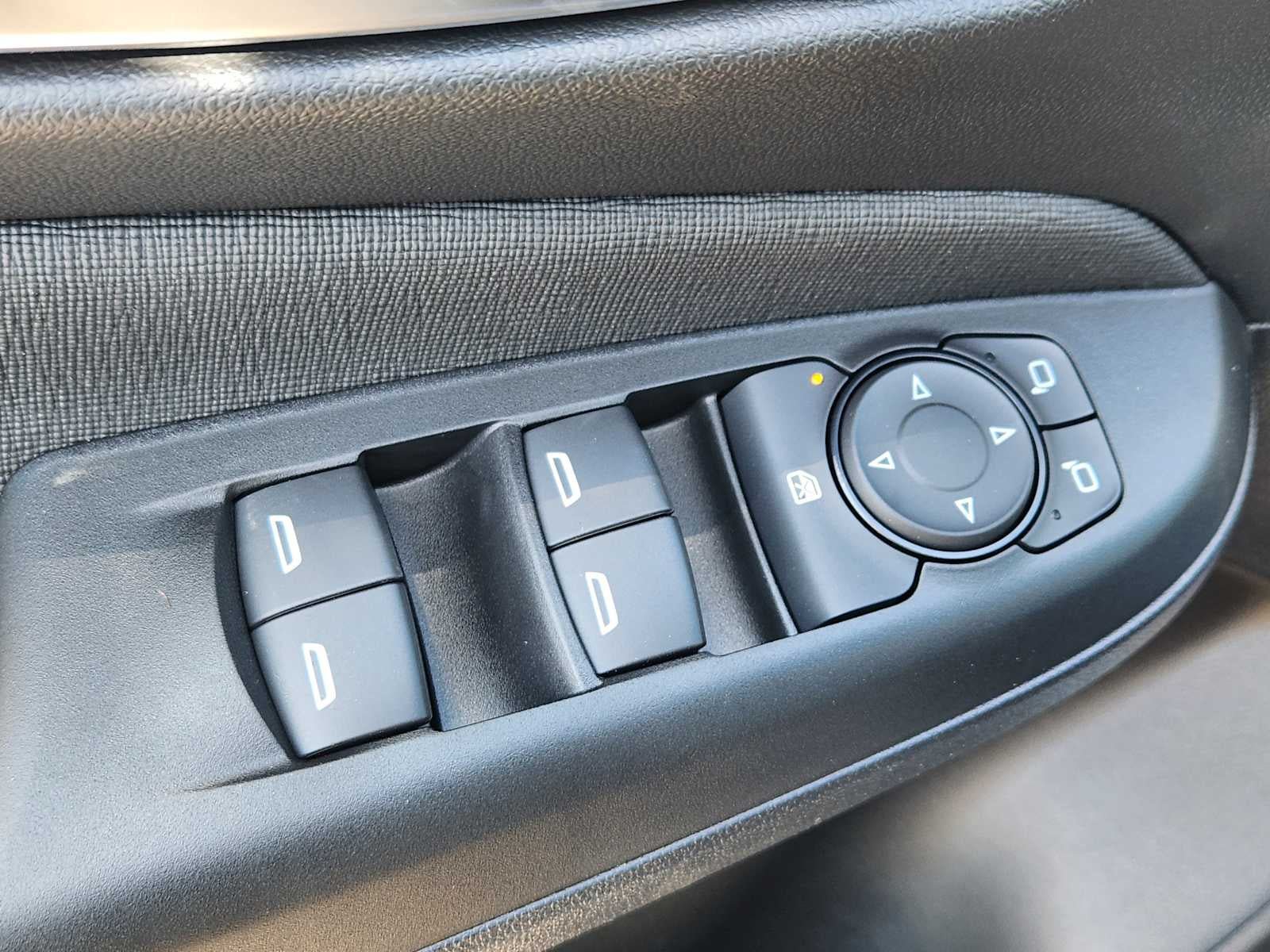 New 2026 Buick Envista Preferred FWD image 7