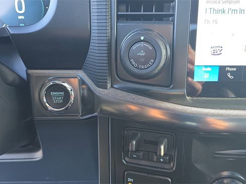 Certified 2025 Ford F150 Tremor w/ Equipment Group 402A High image 26