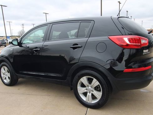 Used 2013 Kia Sportage LX image 15