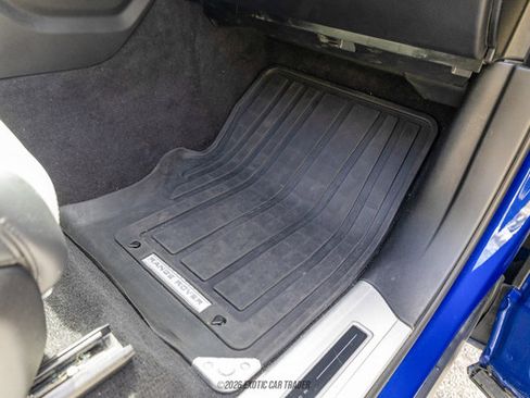 Used 2022 Land Rover Range Rover Sport SVR Carbon Edition AWD/4WD image 42